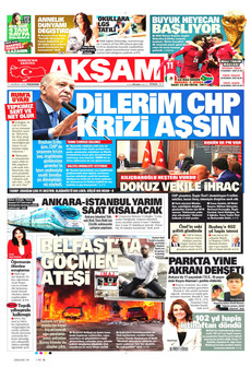 Akşam