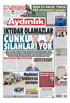 Aydinlik