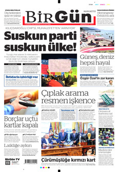 Bi̇rgün