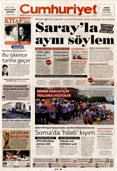 Cumhuri̇yet