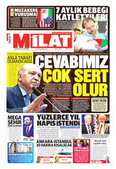 Mi̇lat