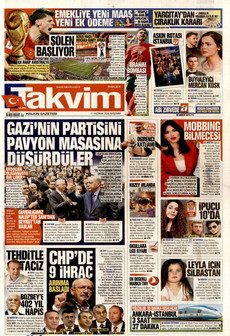 Takvi̇m