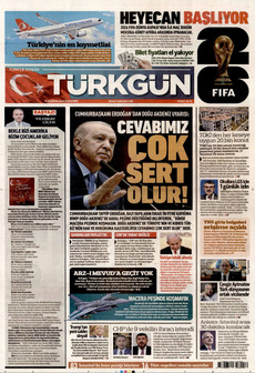 Türkgün