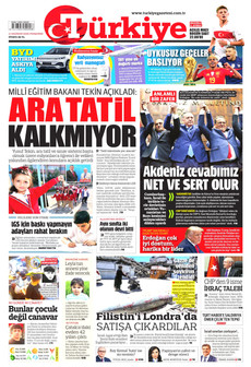 Türki̇ye
