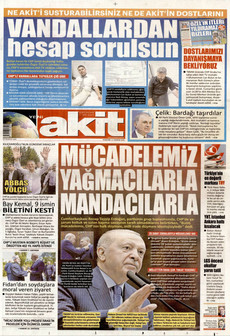 Yeni̇ Aki̇t