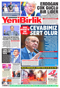 Yeni̇bi̇rli̇k