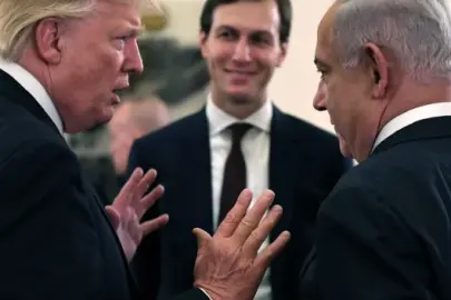 60 günlük ateşkes anlaşmasında Trump’ın 'asla imzalamam' dediği o madde belli oldu: Damadı devreye girdi