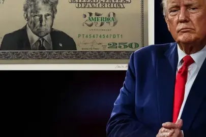 ABD yönetiminden Trump’lı 250 dolar için kurum yetkililerine baskı