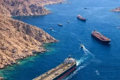 ABD'den 'Hürmüz' kıskacı: 118 ticari geminin geçişi engellendi