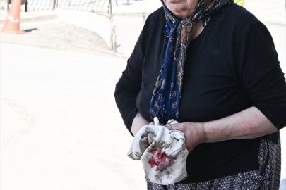 Acemi Kasapların Kurban Bayramı Hazin Sonu