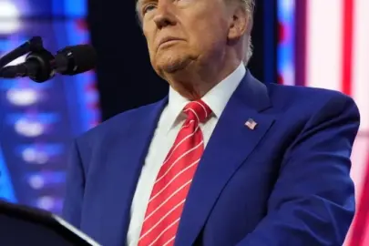 Avrupa'ya soğuk duş: Trump sürpriz kararı Avrupa'ya iletti, şaşkına döndüler