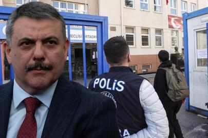 Bakan Çiftçi: ‘7 Basamaklı Okul Güvenliği Kalkanı' anlayışını hayata geçiriyoruz