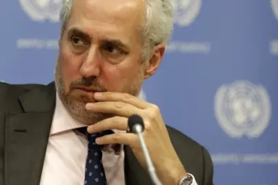 BM'den İsrail'e 'Beyrut' tepkisi: 'Sivilleri hedef almayı bırakın'