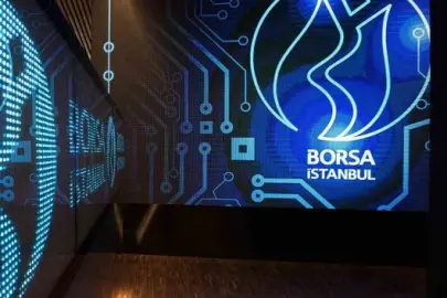 Borsa günü yükselişle tamamladı: En çok kazandıran sektör bilişim oldu