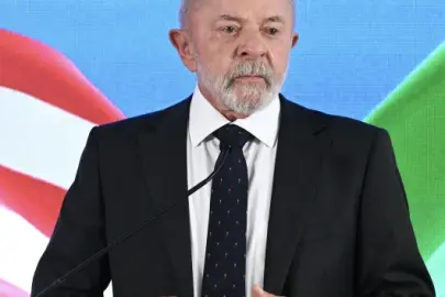 Brezilya lideri Lula da Silva: ABD, Brezilya'ya 'çocuk gibi' muamele etmemeli