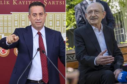 CHP'li Başarır, Kılıçdaroğlu'nun "kurultay" mesajına tepki gösterdi: Bu utanç verici bir itiraftır
