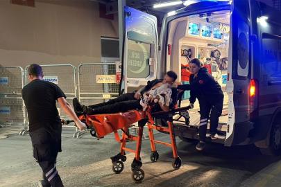 Çorlu'da Husumetli İki Kişi Arasında Silahlı Kavga: Bir Ölü, Bir Yaralı