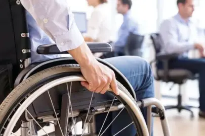 Dezavantajlı gruplara 420 milyon lira destek