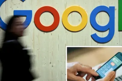 Google’da güvenlik krizi: Şirket bilgileriyle bahis oynayan çalışan gözaltına alındı