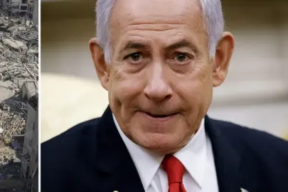 İsrail Gazze'de işgali genişletiyor: Netanyahu'dan orduya talimat