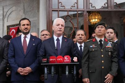 İstanbul'un fethinin 573. yıl dönümü kutlanıyor