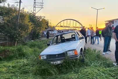 Kahramanmaraş'ta otomobilin çarptığı yaya öldü