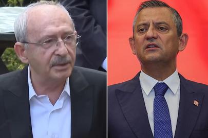 Kılıçdaroğlu: Tedbir kararı kalktıktan sonra yasal zeminde kurultay olur