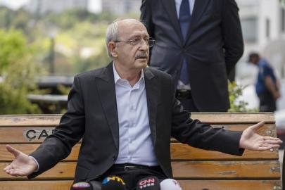 Kılıçdaroğlu yarım saatlik röportajda tam 12 kez "Bilmiyorum" dedi
