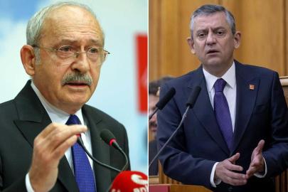 Kılıçdaroğlu'ndan bir hamle daha: CHP'nin grup toplantısı yapılmayacak