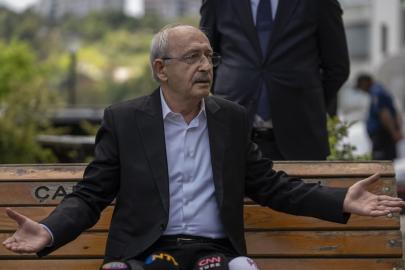 Kılıçdaroğlu'ndan kurultay paylaşımı: Merak etmeyin, tertemiz bir kurultayla partimizi geleceğe taşıyacağız