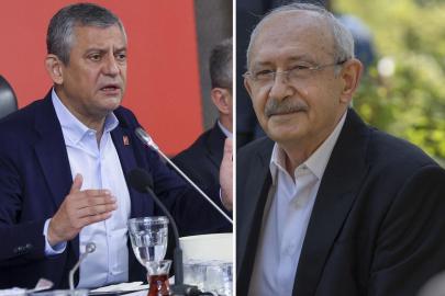Kılıçdaroğlu'ndan Özel'e taziye telefonu! Açmayınca mesaj gönderdi