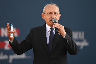 Kılıçdaroğlu'nun 1 Haziran'da yapacağı PM ve YDK toplantıları ertelendi