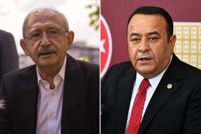 Kılıçdaroğlu'nun "Militanlarına taş attırdı" sözlerine Adnan Beker'den jet yanıt