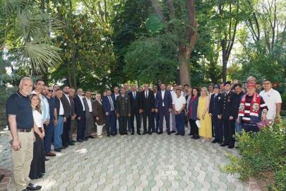 Kırklareli'nde Kurban Bayramı kutlanıyor