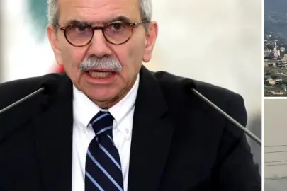 Lübnan'dan 'tarihi siliyorlar' vurgusuyla dünyaya çağrı: İsrail'in benzeri görülmemiş saldırılarıyla karşı karşıyayız