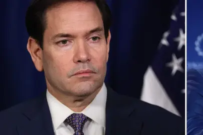 Marco Rubio 'Hayati rol oynamaya devam edecek' diyerek duyurdu: ABD’nin Suriye Özel Temsilcisi Barrack’ın görev süresi doldu