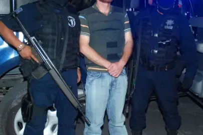 Meksika'da kartele ağır darbe: El Chapo'nun yeğeni yakalandı