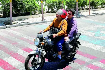 Müzakerelere saldırı gölgesi: İran'dan ikiyüzlülük suçlaması
