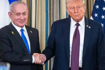 Netanyahu’dan kabine toplantısı sonrası kritik hamle: Trump ile 'gizemli' telefon görüşmesi