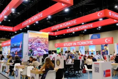 Orlando’ya ‘Türkiye’ çıkarması