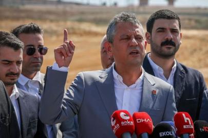 Özel, mutlak butlan kararının ardından İmamoğlu ile ilk kez görüştü