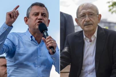 Özel'den Kılıçdaroğlu'nun “Bana kalsa yarın kurultay yaparım" sözlerine jet yanıt