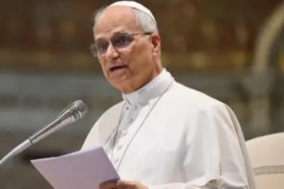 Papa'dan Gazze çağrısı