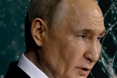 Putin'in 'ölümsüzlük' planı ortaya çıktı: 26 milyar dolarlık projede hedef 2030
