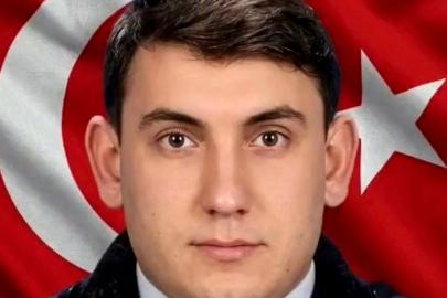 Şehit polis memuru Aydın Üyenarık son yolculuğuna uğurlandı