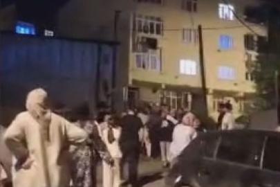 Sultangazi'de Kurban Eti Hırsızlığı Kavgası: 1 Yaralı