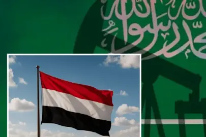 Suudi Arabistan'dan Yemen'deki elektrik santralleri için acil yardım hamlesi