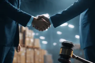 Ticari uyuşmazlığa hızlı çözüm