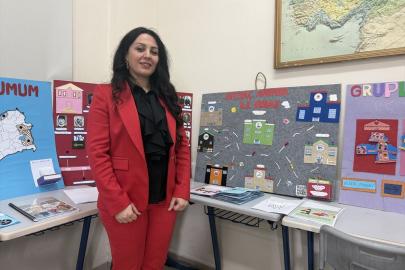 Trabzon Üniversitesi öğrencilerinden görme engellilerin eğitimine anlamlı katkı