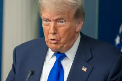 Trump'tan 'bilişsel test' çağrısı: Başkan ve başkan yardımcısı adayları için zorunlu olmalı